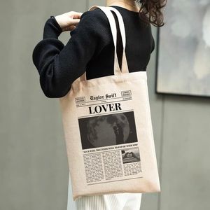 Lover TS tote.